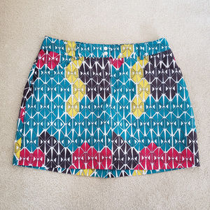 ⛳ Slazenger Golf Skirt